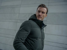 Load image into Gallery viewer, UBR Bolt Jacket Night Olive
