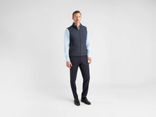 Load image into Gallery viewer, UBR Raptor Vest Navy
