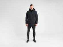 Load image into Gallery viewer, UBR Titan Parka Black