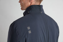 Load image into Gallery viewer, UBR Storm Coat Navy