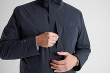 Load image into Gallery viewer, UBR Storm Coat Navy