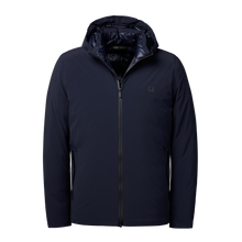 Load image into Gallery viewer, UBR Phantom Jacket Black