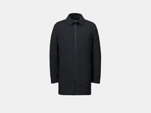 Load image into Gallery viewer, UBR Quantum Coat Black