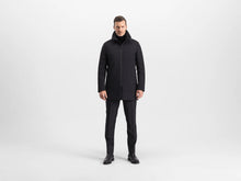 Load image into Gallery viewer, UBR Quantum Coat Black