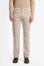 Load image into Gallery viewer, 7 For All Mankind The Straight Left Hand Almond