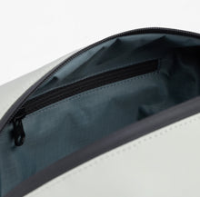 Load image into Gallery viewer, Stubble & Co Wash Bag Soft Mint
