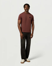 Load image into Gallery viewer, Belstaff T-Shirt Oxblood