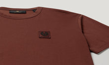 Load image into Gallery viewer, Belstaff T-Shirt Oxblood