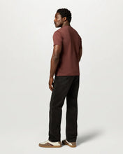 Load image into Gallery viewer, Belstaff T-Shirt Oxblood