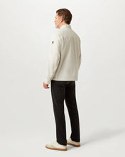 Load image into Gallery viewer, Belstaff Cargo Overshirt Silver Birch