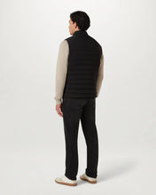 Load image into Gallery viewer, Belstaff Chassis Gilet Black