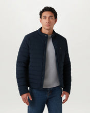 Load image into Gallery viewer, Belstaff Chassis Jacket Dark Ink
