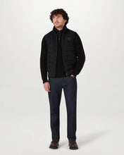 Load image into Gallery viewer, Belstaff Circuiteer Gilet Dark Ink
