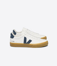 Load image into Gallery viewer, VEJA CAMPO LEATHER EXTRA WHITE CALIFORNIA
