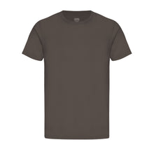 Load image into Gallery viewer, Colorful Standard Tee Coffee Brown