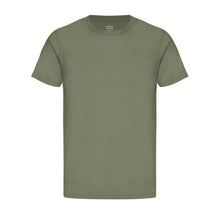 Load image into Gallery viewer, Colorful Standard Tee Dusty Olive
