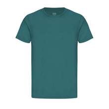 Load image into Gallery viewer, Colorful Standard Tee Ocean Green