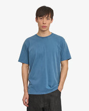 Load image into Gallery viewer, Colorful Standard Tee Faded Indigo