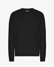 Load image into Gallery viewer, Colorful Standard Sweatshirt Black