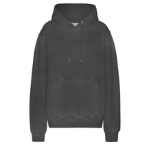 Load image into Gallery viewer, Colorful Standard Classic Hoodie Faded Black