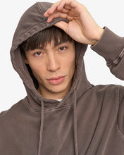 Load image into Gallery viewer, Colorful Standard Classic Hoodie Faded Mud