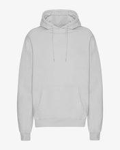 Load image into Gallery viewer, Colorful Standard Hoody Faded Grey