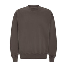 Load image into Gallery viewer, Colorful Standard Classic Sweatshirt Faded Mud