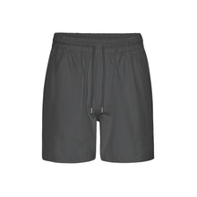 Load image into Gallery viewer, Colorful Standard Twill Shorts Lava Grey