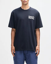 Load image into Gallery viewer, Deus Plenty Good Tee Black
