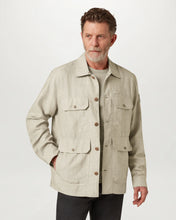 Load image into Gallery viewer, Belstaff Forge Jacket Dark Sand