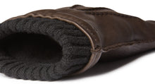 Load image into Gallery viewer, Oliver Sweeney Faversham Gloves Brown