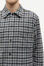 Load image into Gallery viewer, Samsoe Castor Overshirt