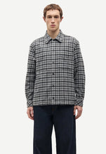 Load image into Gallery viewer, Samsoe Castor Overshirt