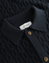 Load image into Gallery viewer, LES DEUX GARRETT KNITTED SHIRT

