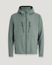 Load image into Gallery viewer, BELSTAFF HEADWAY JACKET MINERAL GREEN
