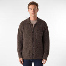 Load image into Gallery viewer, Oliver Sweeney Heywood Chocolate