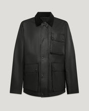 Load image into Gallery viewer, Belstaff Incline Jacket Black
