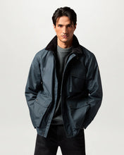 Load image into Gallery viewer, Belstaff Incline Jacket Petrol