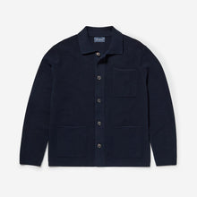 Load image into Gallery viewer, Oliver Sweeney Kingsbridge Navy