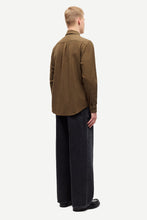 Load image into Gallery viewer, Samsoe Liam NX Shirt