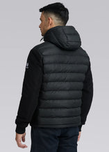 Load image into Gallery viewer, Sandbanks Outlander Polar Fleece Jacket Black