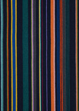 Load image into Gallery viewer, Paul Smith Ivan Stripe Scarf