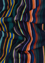 Load image into Gallery viewer, Paul Smith Ivan Stripe Scarf