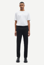 Load image into Gallery viewer, SAMSOE SMITHY TROUSER 10821 BLACK
