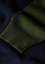 Load image into Gallery viewer, Paul Smith Cotton Blend Rugby Top