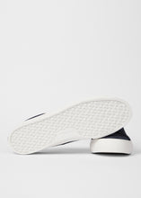Load image into Gallery viewer, Paul Smith Amos Trainer Navy