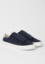 Load image into Gallery viewer, Paul Smith Amos Trainer Navy