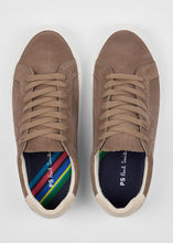 Load image into Gallery viewer, Paul Smith Amos Trainer Sand