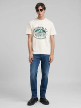 Load image into Gallery viewer, Replay Grover Straight Fit Dark Blue