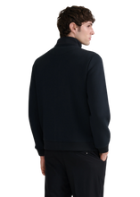 Load image into Gallery viewer, Sandbanks Chevron Quilted Jacket